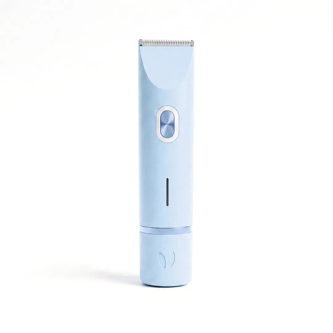 SilkTrim™ Pro 2-in-1 Intimate Hair Trimmer