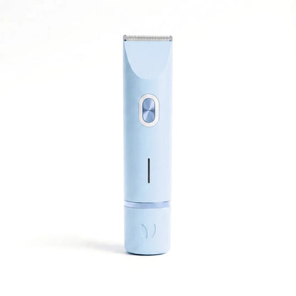 SilkTrim™ Pro 2-in-1 Intimate Hair Trimmer