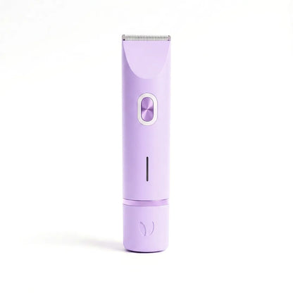 SilkTrim™ Pro 2-in-1 Intimate Hair Trimmer