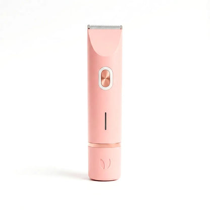 SilkTrim™ Pro 2-in-1 Intimate Hair Trimmer