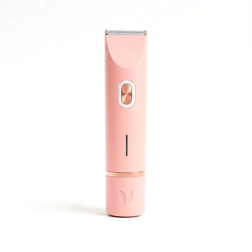 SilkTrim™ Pro 2-in-1 Intimate Hair Trimmer